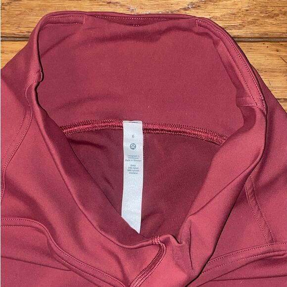 Lululemon InStill High-Rise Tight 25" - Picture 6 of 16